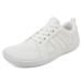 Men's Shoes flat casual shoes wide lasts flying woven sports shoes couple fitness shoes_ipsvogv.com