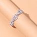 Popular Excellence Creation Devil's Eye Anklet Women's Fashion Street Photography Trend Rhinestone Foot Anklet_ipsvogv.com