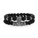 Elastic Bracelet Set Owl Tiger Eye Men And Women Fashion New Bracelet_ipsvogv.com