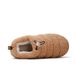 New autumn and winter cotton slippers couples indoor household bag with velvet warm elastic rope month shoes cotton shoes_ipsvogv.com