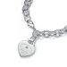 T Family Bracelet Women's Thick Chain Fashion Luxury High Grade Charm Handicraft_ipsvogv.com