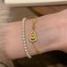 Italian Ancient Style, Brushed Craftsmanship, Gourd Bracelet, Fashionable And Versatile, Light Luxury Style_ipsvogv.com
