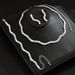 Hot Selling Women Necklace Hand Earrings Wedding Jewelry Three Piece Set_ipsvogv.com