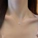 【 Full Body Titanium Steel 】 Extremely Simple Style Small Barbarian Waist Furnace Genuine Gold Necklace For Women's Ins_ipsvogv.com