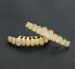 Grillz Dental Grills Exclusive Customization Moissanite Teeth Iced Out Hop Sier Decorative Braces Real Dia Bg Tooth For_ipsvogv.com