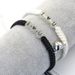 2Pcs/Set Luminous Letter I Love You Rope Bracelet Adjustable Sister Friendship Chain Bracelets For Women Men Couple_ipsvogv.com