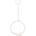 Women’s Jewelry Set Fashion Fashion Jewelry Simple And Versatile Thin Chain Bracelet Elegant Personality Ring Bracelet Integrated Finger Jewelry_ipsvogv.com