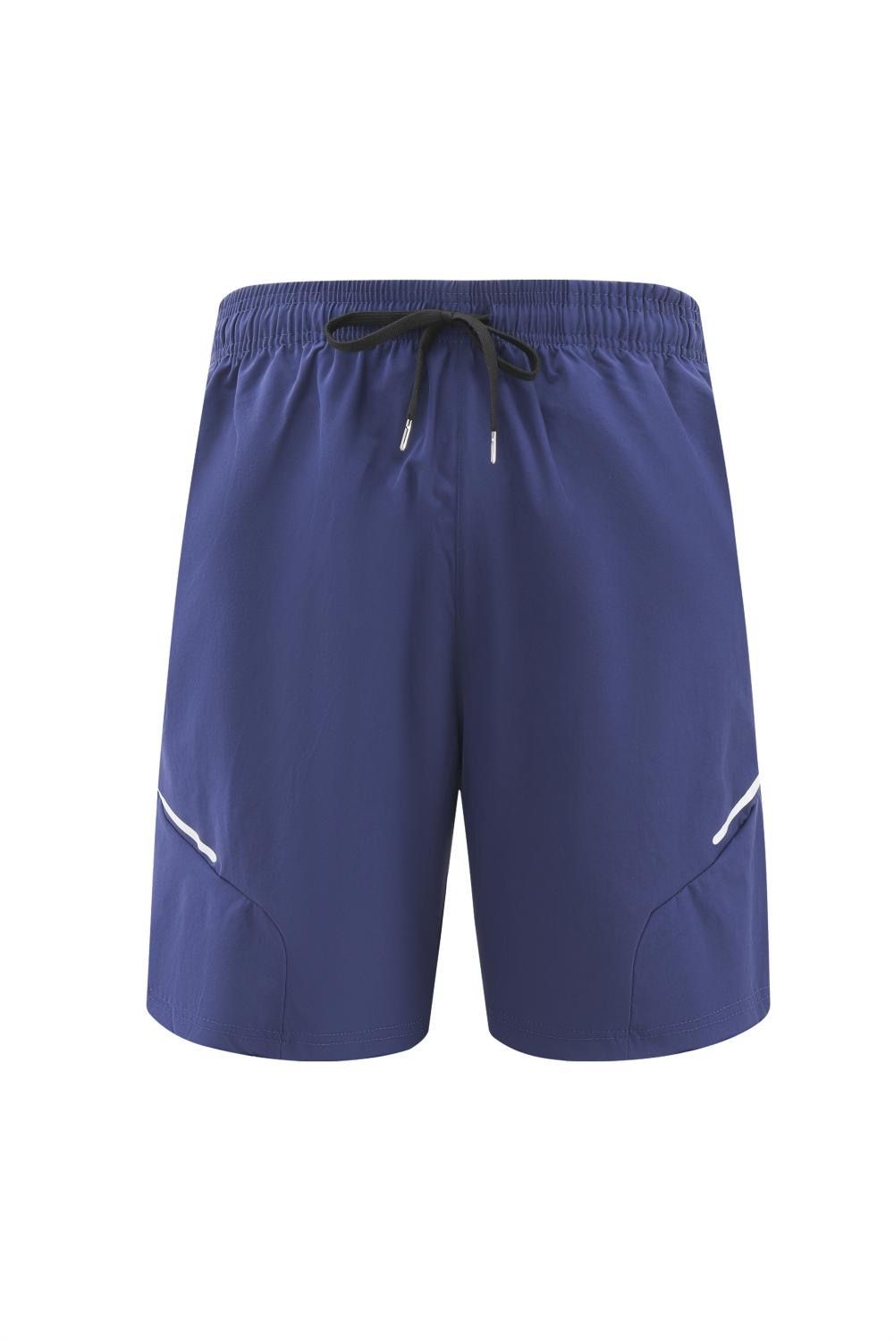 Men's Clothing Sports Shorts Quick-Drying Breathable Running Fitness Training Pants Casual Shorts Tennis Pants _ipsvogv.com
