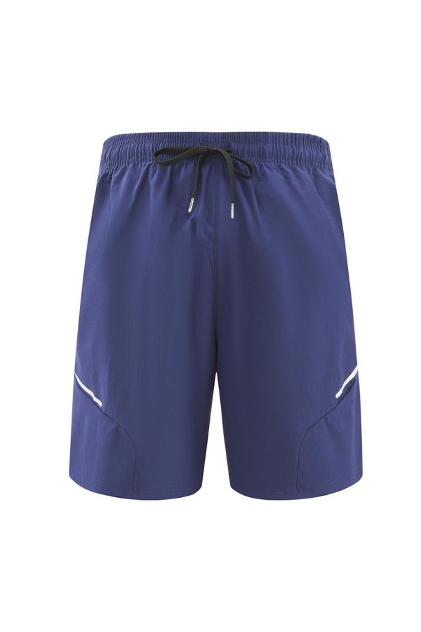 Men's Clothing Sports Shorts Quick-Drying Breathable Running Fitness Training Pants Casual Shorts Tennis Pants _ipsvogv.com