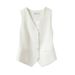 Jacket vest vest vest jacket new jacket jacket jacket short sleeveless waistcoat_ipsvogv.com