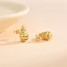 Women’s Jewelry Set Fashion Gold Earrings Niche Design Personality Simple Temperament Light Luxury Earrings Exaggerated Earrings Water Drops_ipsvogv.com