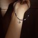 Butterfly Natural Lapis Lazuli Pearl Does Not Fade, Women's Autumn And Winter High-end Sense Niche Versatile Collarbone_ipsvogv.com
