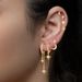 Women’s Jewelry Set Fashion Brass Real Gold Electroplatin Hot Selling Luxury Zircon Moon Star Ladies Earrings Set_ipsvogv.com
