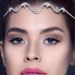 hot selling accessories women's luxury zircon wave headdress fashion bridal hair accessories headdress_ipsvogv.com