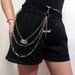 European And American Jewelry Multi-layer Ring Retro Waist Chain Spice Girl Body Chain Trend_ipsvogv.com