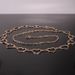 Metal Jewelry, Love, Fashion, Versatile Decoration, Hollowed Out Heart-shaped Women's Personalized Circular Waist Chain,_ipsvogv.com