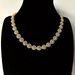 Jewelry Alloy Full Rock Candy Men's Cool Hip-Hop Diamond Cuban Chain Necklace Accessories_ipsvogv.com