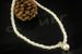 Short collarbone chain ladies everything with pearl necklaces temperament accessories_ipsvogv.com