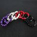 Women’s Jewelry Set Fashion Exaggerated Earrings Fashion Big Circle Pearl Earrings Female Hoop Earrings_ipsvogv.com