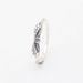 Women's Jewelry Elegant Angel Wing Ring With Cubic Zirconia, Silver Plated Vintage Statement Ring For Women, Romantic Gift For Her_ipsvogv.com
