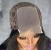Bone Straight Bob Wig Lace Front Human Hair Wigs For Women 4x4 Transparent Lace Closure Wig Short Wigs Human Hair_ipsvogv.com