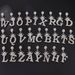 Popular crown letter pendant gold and silver men and women hip hop full diamond love flower letter necklace jewelry batch_ipsvogv.com