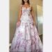 Women's Clothing fashion organza fairy long temperament evening dress_ipsvogv.com