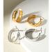 S925 Sterling Silver Design Big Ear Ring Car Flower Ear Buckle Fashionable Style Distinctive Korean Style Blogger Earrings Earrings_ipsvogv.com