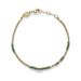 Anni Color Blocked Handmade Trendy Street Photography Fashion Dopamine Beaded Bracelet Female_ipsvogv.com