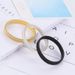 New Men's Metal Spring Elastic Bracelet Wristband Arm Band Cuff_ipsvogv.com