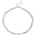 2025 New Arrivals GothicMulti choker Nece Women Flat Chain Chocker On Neck Jewelry Two Layers Neces Collares Fishbone Airplane_ipsvogv.com