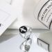 New Minimalist Cross Joint Opening Oil Drip Ring With Adjustable Embellishments_ipsvogv.com