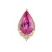 Creative Water Drop Women's Summer Style Design, Simple Ring, 2025 New Trendy Fashion Handpiece_ipsvogv.com