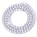 Men's Jewelry Necklace Hip Hop 3mm4mm5mm Wide Spring Buckle Hip Hop Tennis Chain Micro Inlaid Single Row Zircon Hip Hop Necklace_ipsvogv.com