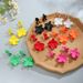 Jewelry, Metal Petals, Flowers, Niche Earrings, Versatile, Cool And Stylish, Su Earrings For Women_ipsvogv.com
