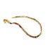Qingdao Jewelry Colorful Contrasting Zircon Bracelet With New Design Sense Instagram Fashion Handicraft 1147_ipsvogv.com