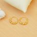 Fashionable Bead Ring Suitable For Ladies, Girls, Wedding Brides, Earrings, Daily Party Gifts_ipsvogv.com