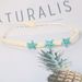 Beach Style Hand Woven String Starfish Knot Anklet_ipsvogv.com