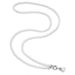 Pearl Strap Cross Body Chain Waist Chain Women's Versatile Simple Multi Layer Stacking Necklace Dress Waist Chain_ipsvogv.com