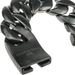 316L Stainless Steel Solid Heavy Retro Tone 32mm Big Bracelet_ipsvogv.com
