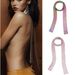 New Accessories, Personalized, Simple, Long Aluminum Mesh Items, Fashionable Necklaces, Female Hot Items_ipsvogv.com