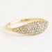 Cao Shi French Mix And Match Style Ins Super Hot Exquisite Dense Set Ring Simple Fine Jewelry_ipsvogv.com
