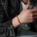 New Ins Style Stainless Steel Bracelet For Men Hip-Hop Fashion Personality Gold Chain Jewelry_ipsvogv.com