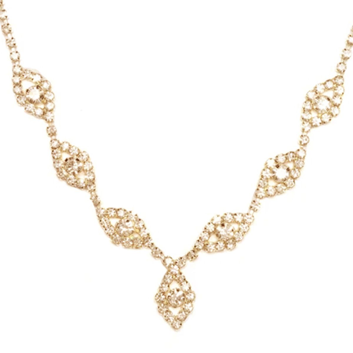 style water drop gem forehead chain public Main chain trend luxury novel bilateral rhinestone hair accessories chain_ipsvogv.com