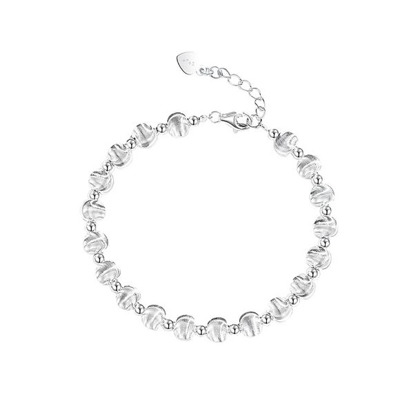 Men's Jewelry Exquisite Design Brushed Cat's Eye Bracelet Light Luxury Niche High End Design Sense Temperament All Match Whitening Hand Jewelry_ipsvogv.com
