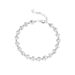Men's Jewelry Exquisite Design Brushed Cat's Eye Bracelet Light Luxury Niche High End Design Sense Temperament All Match Whitening Hand Jewelry_ipsvogv.com