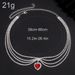 Ethnic Style Love Pendant, Rhinestone Headgear, European And American High-end Luxury Multi-layer Forehead Chain, Hair Accessories Hair Chain_ipsvogv.com