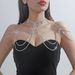 Light luxury dress accessories tassel shoulder chain fashionable and versatile body chain niche high end temperament necklace for women_ipsvogv.com