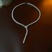 Designer's Zircon Snake Necklace Exaggerates Heavy Industry, Light , Stylish, Versatile, And High End Sense Of Collar_ipsvogv.com