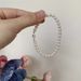 Austrian Shijia Pearl Bracelet For Women's Summer S Pure Silver Magnetic Buckle Round, Small And Unique Design, High End_ipsvogv.com